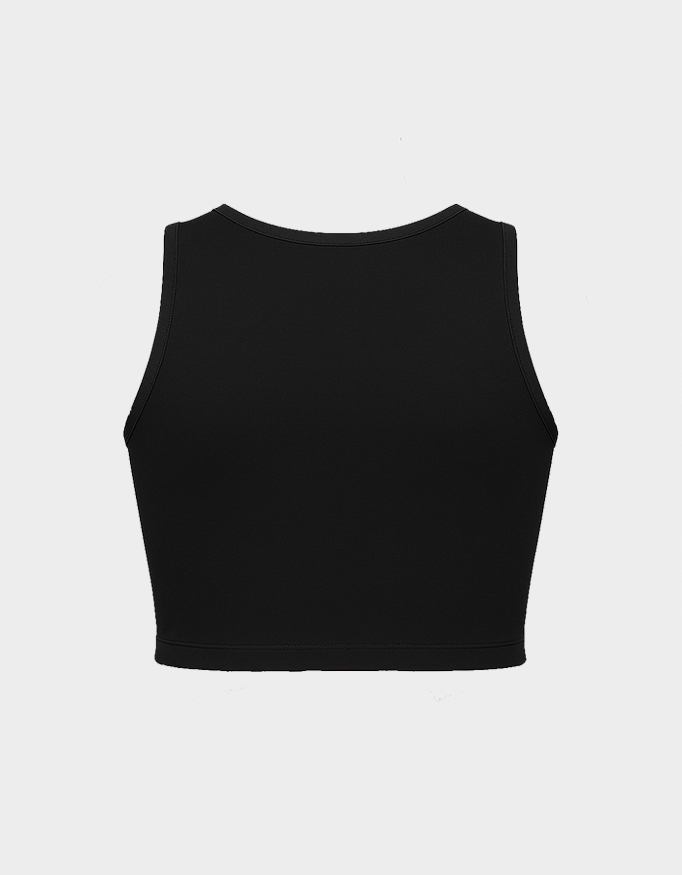 Euphoria - Crop Tank