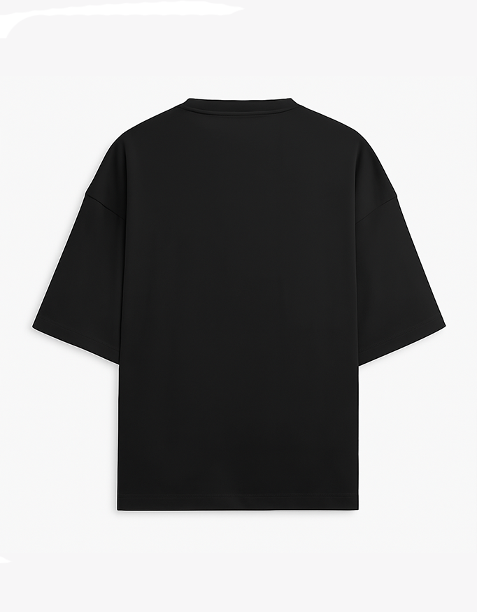 Haraka - Men's Oversized T-Shirt