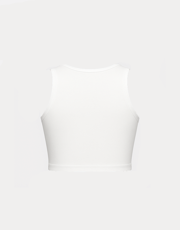 Dream - Crop Tank